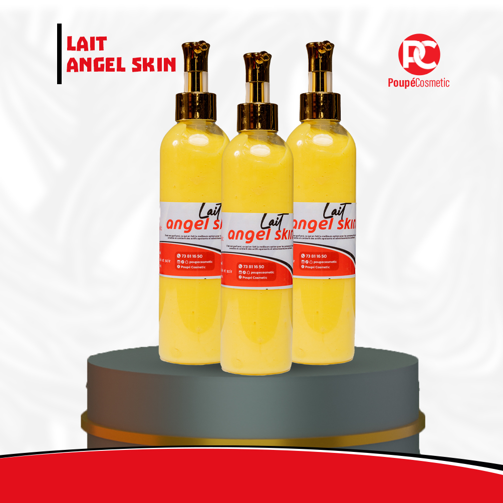 Lait Angel Skin